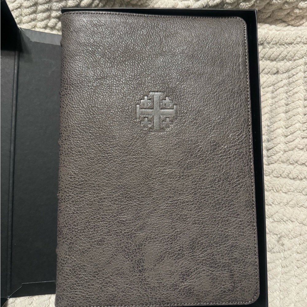 Schuyler Bible